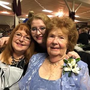 Meet your Posher, Sherry